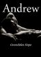 [Silver Ring 02] • Andrew